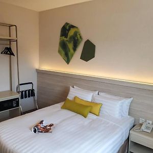 Exquisite Double Room